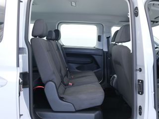 Volkswagen Caddy Maxi Origin 2.0 TDI 90 kW (122 CV) DSG