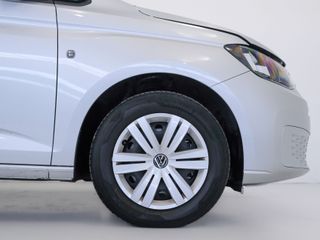 Volkswagen Caddy Maxi Origin 2.0 TDI 90 kW (122 CV) DSG