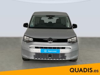 Volkswagen Caddy Maxi Origin 2.0 TDI 90 kW (122 CV) DSG