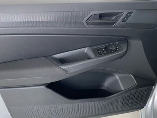 Volkswagen Caddy Maxi Origin 2.0 TDI 90 kW (122 CV) DSG