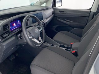 Volkswagen Caddy Maxi Origin 2.0 TDI 90 kW (122 CV) DSG