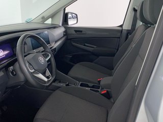 Volkswagen Caddy Maxi Origin 2.0 TDI 90 kW (122 CV) DSG
