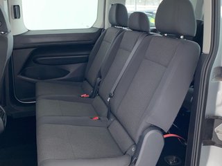 Volkswagen Caddy Maxi Origin 2.0 TDI 90 kW (122 CV) DSG