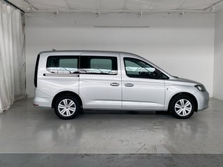 Volkswagen Caddy Maxi Origin 2.0 TDI 90 kW (122 CV) DSG