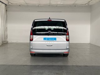 Volkswagen Caddy Maxi Origin 2.0 TDI 90 kW (122 CV) DSG
