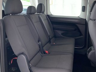 Volkswagen Caddy Maxi Origin 2.0 TDI 90 kW (122 CV) DSG