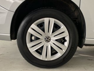 Volkswagen Caddy Maxi Origin 2.0 TDI 90 kW (122 CV) DSG