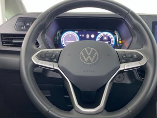 Volkswagen Caddy Maxi Origin 2.0 TDI 90 kW (122 CV) DSG