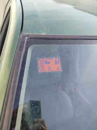 Nissan Almera 2000