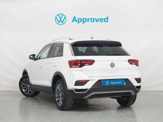 Volkswagen T-Roc Sport 1.5 TSI 110 kW (150 CV) DSG