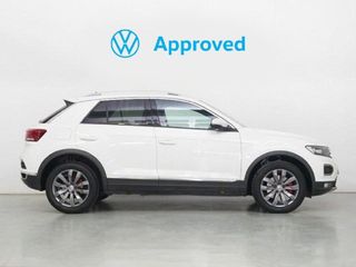 Volkswagen T-Roc Sport 1.5 TSI 110 kW (150 CV) DSG