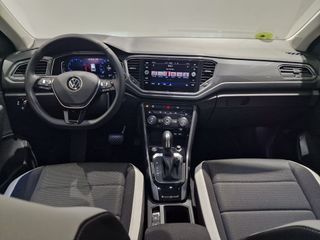 Volkswagen T-Roc Sport 1.5 TSI 110 kW (150 CV) DSG