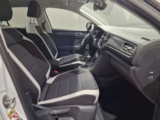 Volkswagen T-Roc Sport 1.5 TSI 110 kW (150 CV) DSG