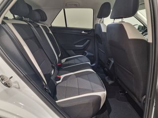 Volkswagen T-Roc Sport 1.5 TSI 110 kW (150 CV) DSG