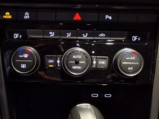 Volkswagen T-Roc Sport 1.5 TSI 110 kW (150 CV) DSG