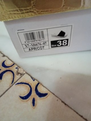 Tulipano Sandali Donna Tg 38