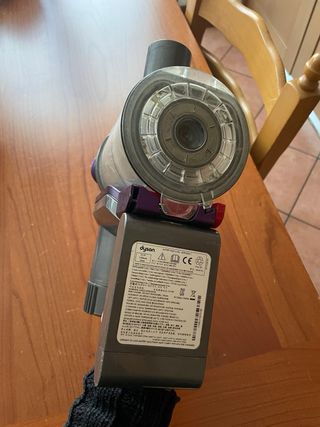 Dyson V6 - Non funzionante