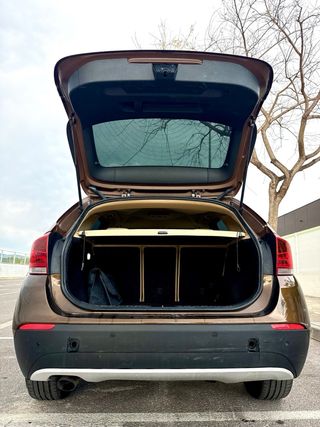 BMW X1 2012