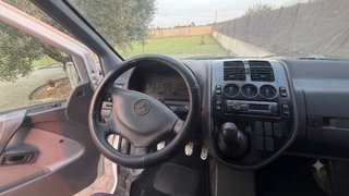 Mercedes Vito 108D Camperizada 1998