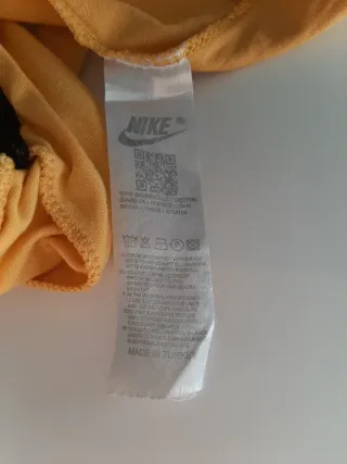Camiseta Nike Lakers XXL