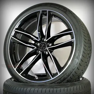 Llantas para Audi 19" y 20"