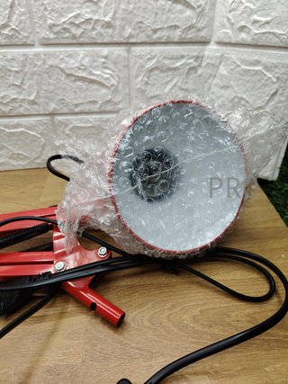 Lampada da scrivania Bel Air Home