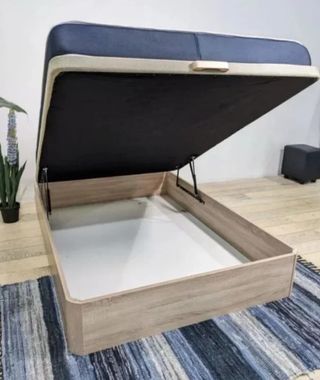 OFERTA - HERMOSOS CANAPÉS + COLCHONES 90-150X190