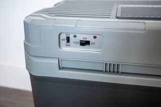 Nevera Portátil Camping 24L 12V/220V
