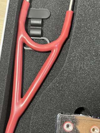 Stetoscopio classico di cardiologia Gima