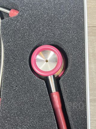 Stetoscopio classico di cardiologia Gima