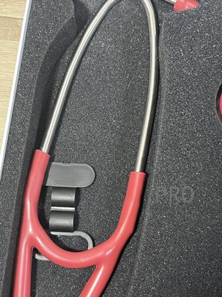 Stetoscopio classico di cardiologia Gima