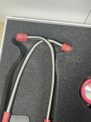 Stetoscopio classico di cardiologia Gima