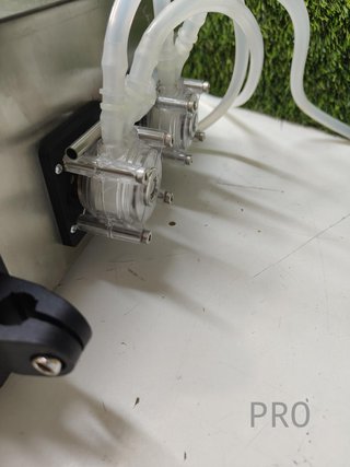 Macchina di riempimento liquidi - Vevor