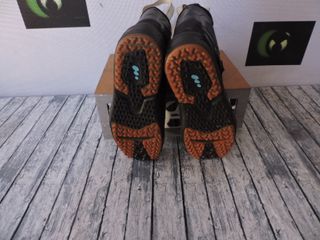 Botas Snowboard Wed'ze Talla 43
