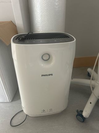 Purificador de aire Philips