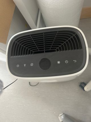 Purificador de aire Philips