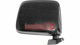 Espejo Completo Derecho Nissan Patrol (1989)