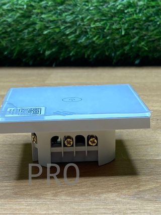 Meross Interruttore a Parete Touch Wi-Fi