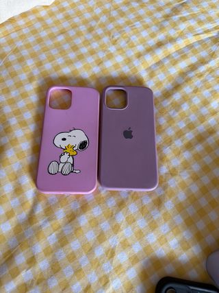 Cover per iPhone 12 (Varie)