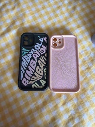 Cover per iPhone 12 (Varie)