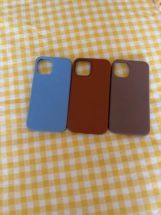 Cover per iPhone 12 (Varie)