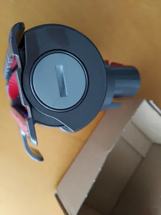 Mini cepillo Dyson V11 V10 V8 V15