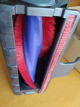 Mini cepillo Dyson V11 V10 V8 V15
