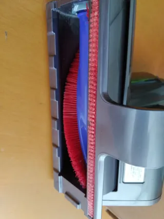 Mini cepillo Dyson V11 V10 V8 V15
