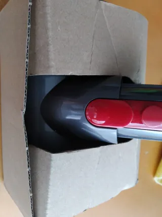 Mini cepillo Dyson V11 V10 V8 V15