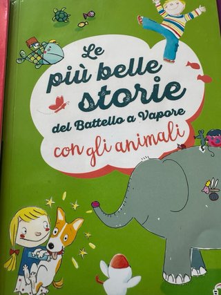 Le più belle storie del Battello a Vapore di pa...