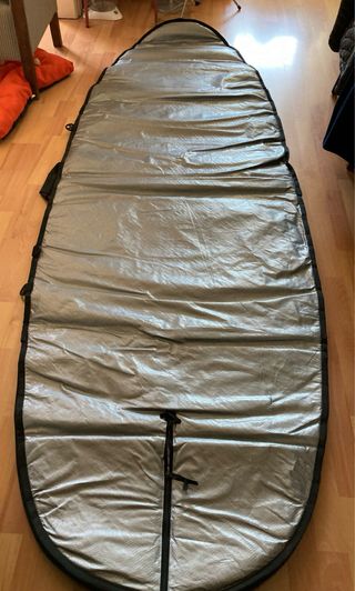 Funda tabla paddle surf Gradz Hawaii 9'