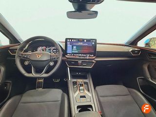 Cupra León 1.5 TSI e-Hybrid 150W (204CV) DSG