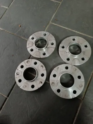 Separadores de Rueda 1.5cm