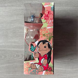 Set juego casa Lilo, Animators Littles, Disney